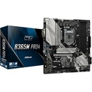 Základní desky ASRock B365M Pro 4
