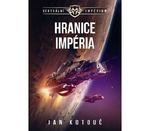Hranice impéria