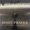 Nick Cave & The Bad Seeds - Idiot Prayer – Nick Cave Alone at Alexandra Palace 2LP - Vinyl