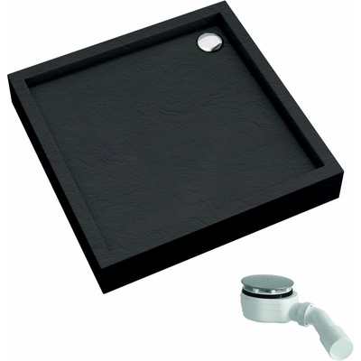Schedline Favory Plus 80 x 80 cm 3ST.F1K-8080/C/ST