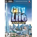 Hry na PC City Life Super DeLuxe