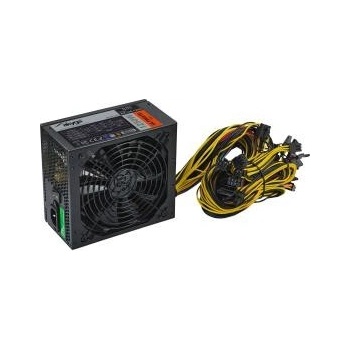 Akyga Ultimate Series 1250W AK-U4-1250