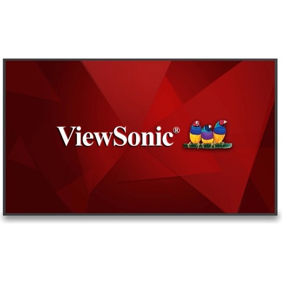 ViewSonic CDE6530