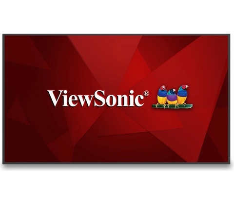 ViewSonic CDE6530