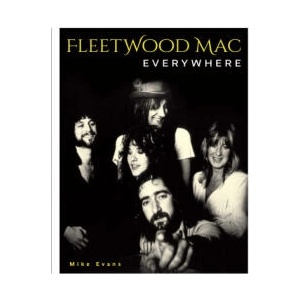 Fleetwood Mac Everywhere | Evans, Mike (2023)