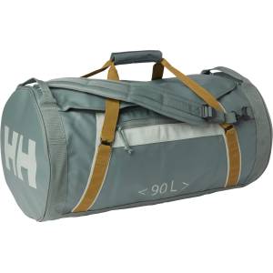 Helly Hansen Сак Helly hansen Duffel Bag 2 90 Luggage - Grey Cactus (510-1880-2011)
