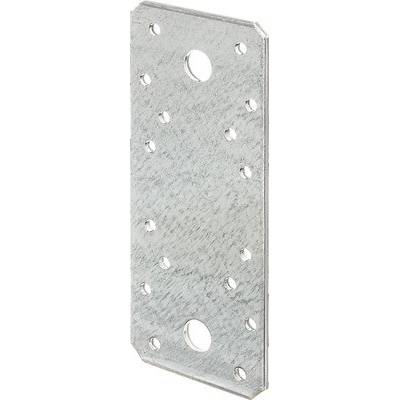 Alberts Plochá spojka 135 x 55 mm sendzimirovo pozinkovaná