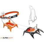 Petzl Котки за лед Petzl Irvis Hybrid (U031AA00)