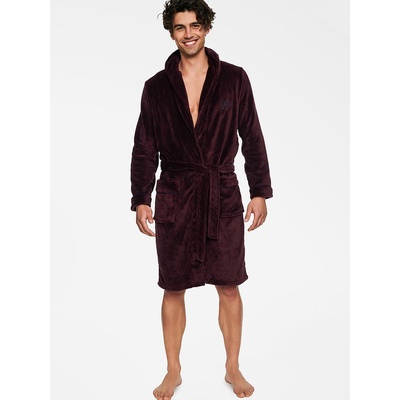 Henderson Мъжки домашен халат модел 170150 Henderson