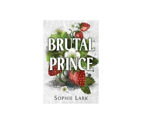 Brutal Prince