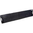 Carclever Solární panel 120Wp skládací