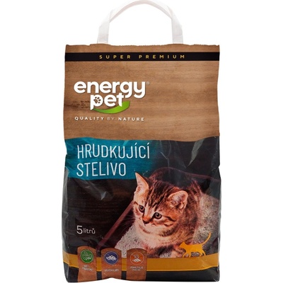 Energy Pet pro kočky 5 l