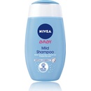 Nivea Baby jemný šampón 200 ml