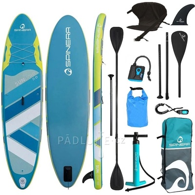 Paddleboard Spinera Sun Light 11'0