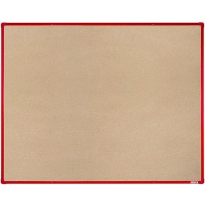 Extera.cz Textilní tabule boardOK, 150 x 120 cm 100611