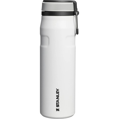 Stanley The IceFlow Bottle Twist Flip 700 ml Chalk