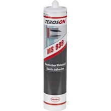 TEROSON MS 939 FR protipožární tmel 290g černý