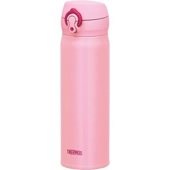 Thermos Mobilní 500ml Цвят: розов