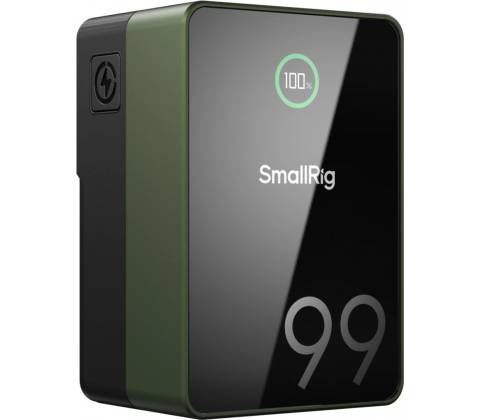 SmallRig VB99 4974