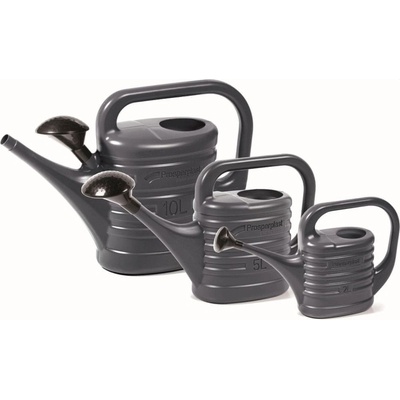 Prosperplast ZEBRA antracit 5l IKZ05-S433 – Sleviste.cz