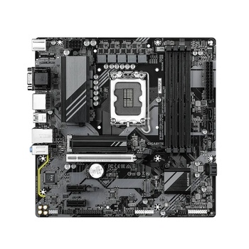 GIGABYTE B760 DS3H GEN5