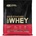 Optimum Nutrition Gold Standard 100% Whey, двоен шоколад, 4.54 kg, Optimum Nutrition