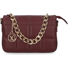 Caprice dámská kožená crossbody kabelka 9-61042-42-540