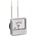 Cabletech Analógový ampérmeter 0-5A WP05