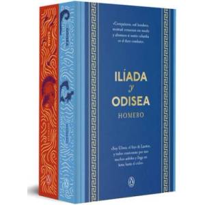 Pack Homero (2026)