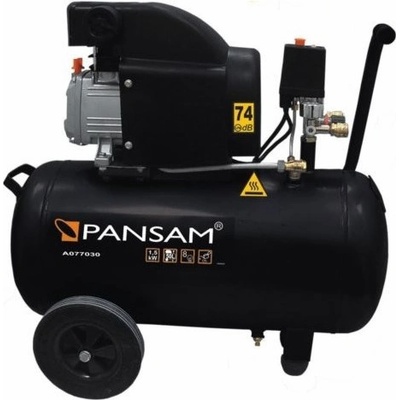 Pansam A077030