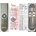 GENERAL AB IPBOX 9000HD OK+2 - съвместимо дистанционно управление на марката General (9000HD OK+2)
