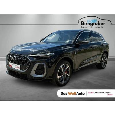 Audi Q5 quattro 270 kW