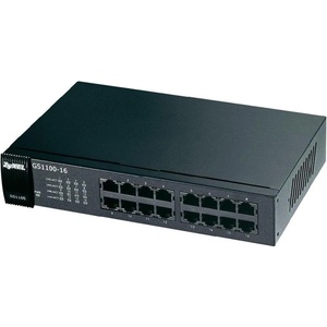 Zyxel GS1100-16-EU0101F