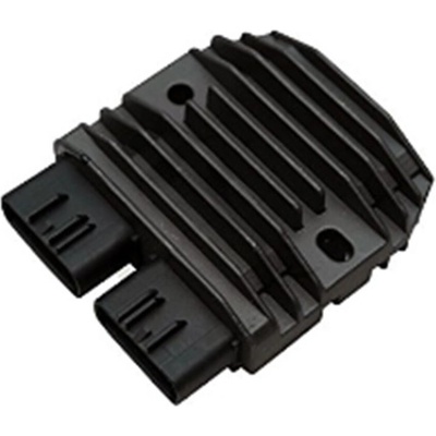 GZ regulátor napětí BMW C 650GT/SPORT 11-17, R 1200GS/R/RT 12-17, S 1000RR/R/XR 09-17, DUCATI MULTISTRADA / DIAVEL 1200 13-17, HONDA CBR 600RR 13-16, KAWASAKI ZX-14 06-11