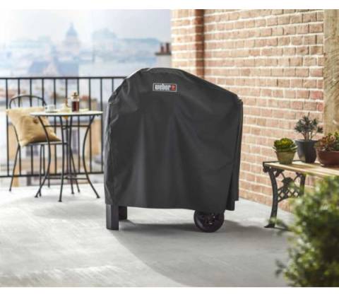 Weber 7181