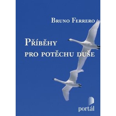 Příběhy pro potěchu duše