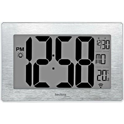 TechnoLine WS 8019