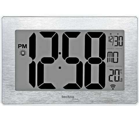 TechnoLine WS 8019