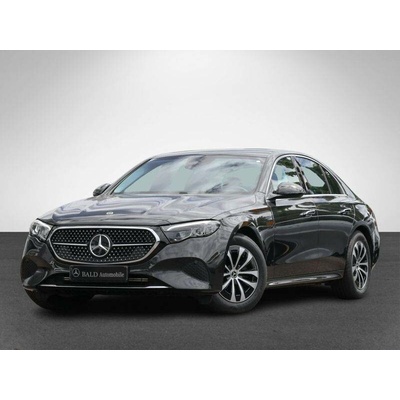 Mercedes-Benz E 200 150 kW