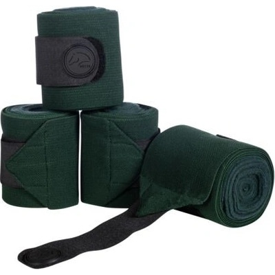 HKM Bandáže Combo tmavě zelená