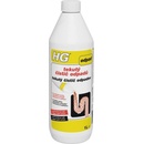 HG tekutý čistič odpadov 1L