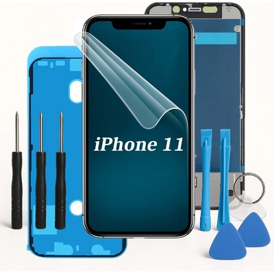 LCD Displej Apple iPhone 11 – Zboží Živě