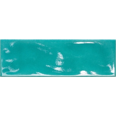 Tonalite Kraklé acqua 10 x 30 cm lesk KRA4607 0,96m²
