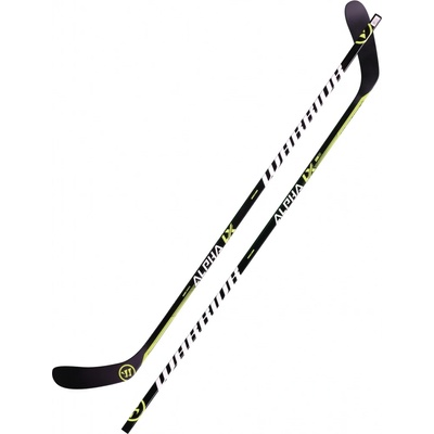 Warrior Alpha LX 50 int