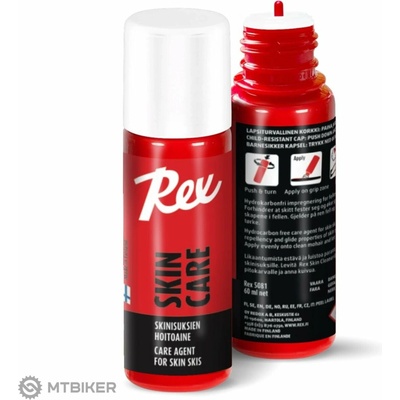 Rex Skin Care N-Kinetic impregnace na pásy, 60 ml