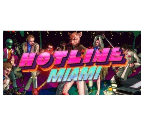 Hotline Miami
