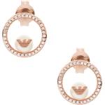 Emporio armani Дамски обици Emporio Armani SENTIMENTAL - EG3523221 (EG3523221)