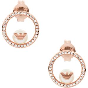 Emporio armani Дамски обици Emporio Armani SENTIMENTAL - EG3523221 (EG3523221)