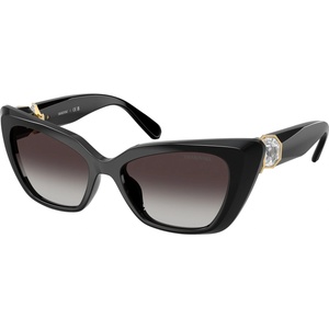 Swarovski SK6047 10018G Слънчеви очила