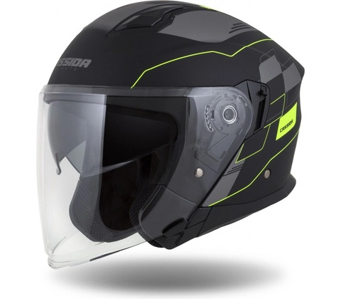 Cassida Jet Tech RoxoR
